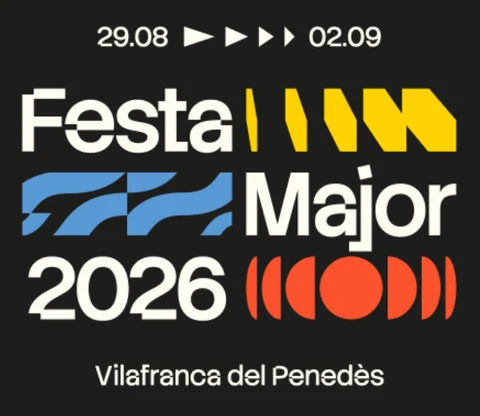 Festa Major de Vilafranca