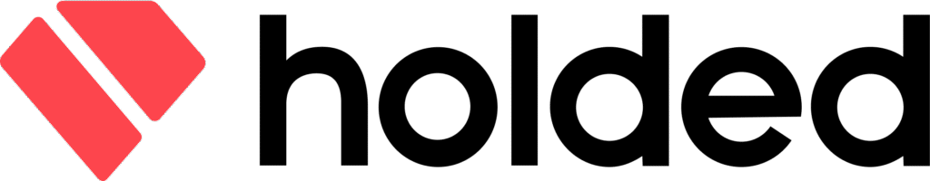 Holded Solution Partner Gold