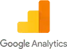 diseño web google analytics Portafolio