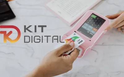 Is Digital Kit Without VAT possible?