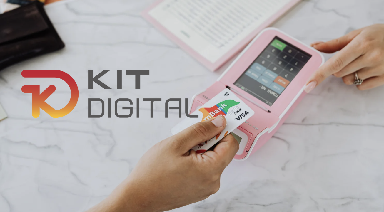 Kit Digital Sense IVA