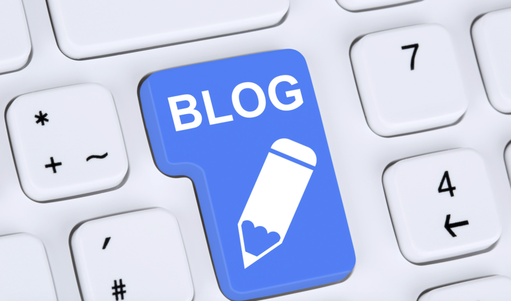 Tips to make the most of your Blog Tips to make the most of your Blog
