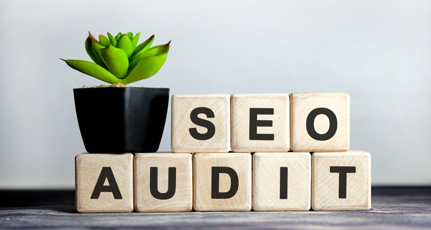 auditoría SEO porque hacerlo