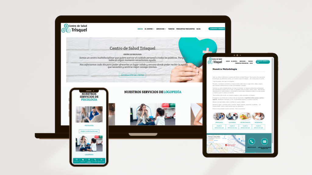 SEO por Servicios Psicológicos SEO por Servicios Psicológicos