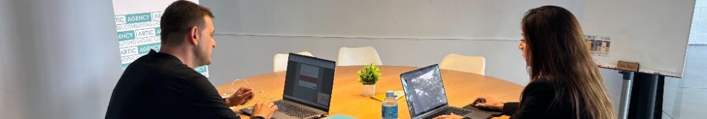How we create a personalized digital strategy at Artic Agency personalized digital strategy article 1 personalized digital strategy article 1 How we create a personalized digital strategy at Artic Agency