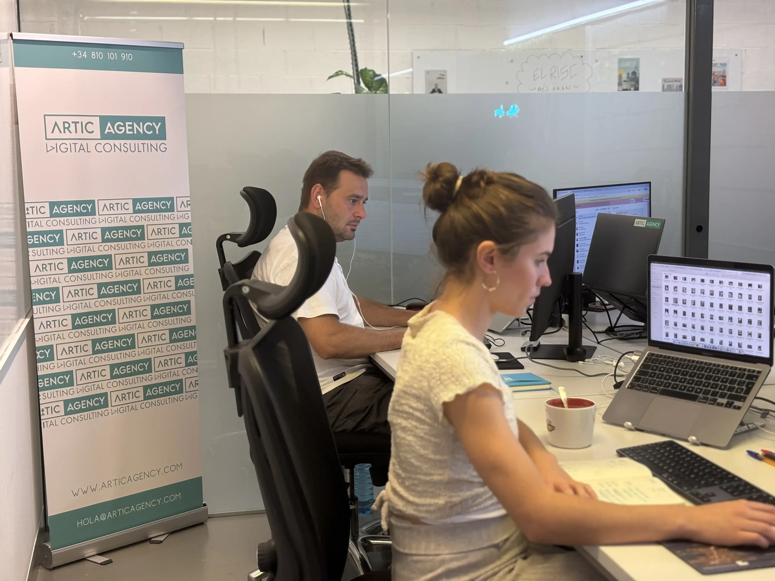 TikTok Ads agency