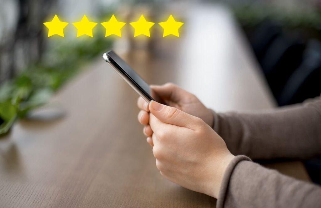PRECIOS ARTICO 1 La Importancia de las Reseñas en Línea y Cómo Gestionarlas para Mejorar Tu Reputación Digital