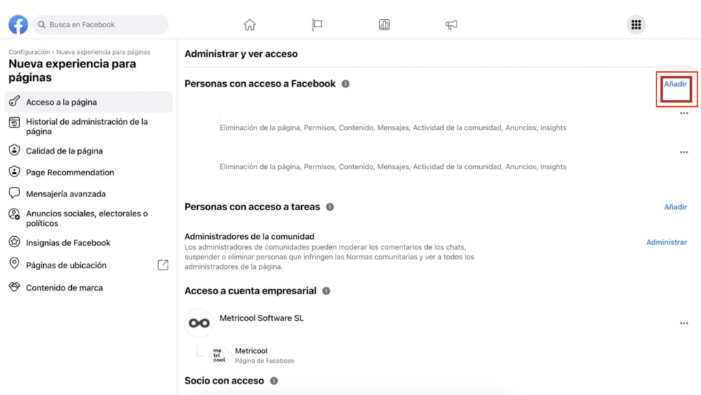 How to Add an Administrator to Your Facebook Page: Step-by-Step Guide Add an Administrator to Your Facebook Page Add an Administrator to Your Facebook Page How to Add an Administrator to Your Facebook Page: Step-by-Step Guide