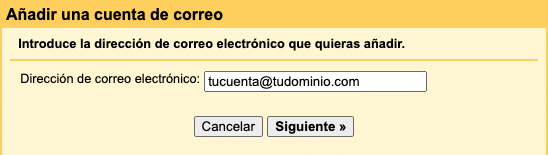 How to use corporate email with Gmail Screenshot 2023 10 03 at 15.34.56 Screenshot 2023 10 03 at 15.34.56 How to use corporate email with Gmail