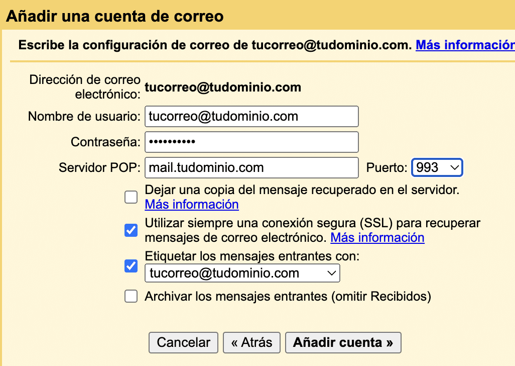 How to Use Corporate Email with Gmail Screenshot 2023 10 03 at 15.37.44 Screenshot 2023 10 03 at 15.37.44 How to use corporate email with Gmail