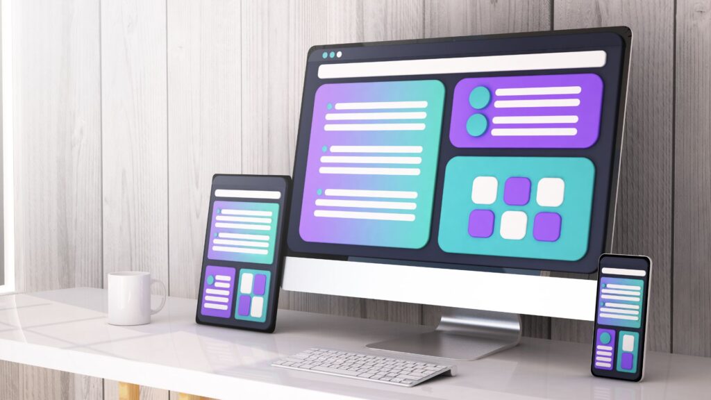 User Experience in Web Design (2) User Experience in Web Design