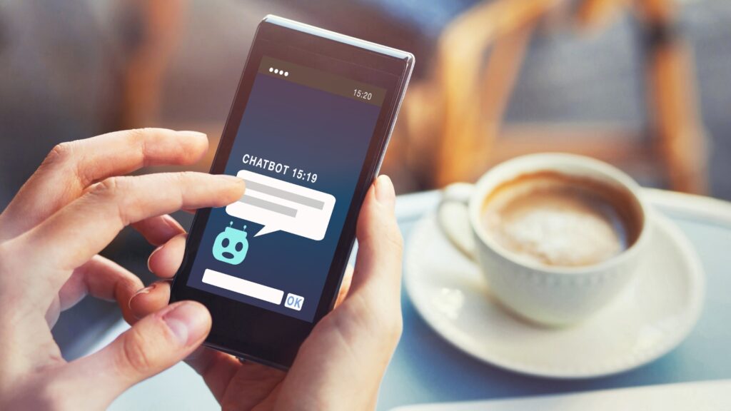 The revolution of Artificial Intelligence in digital marketing Artificial Intelligence 2 Artificial intelligence
