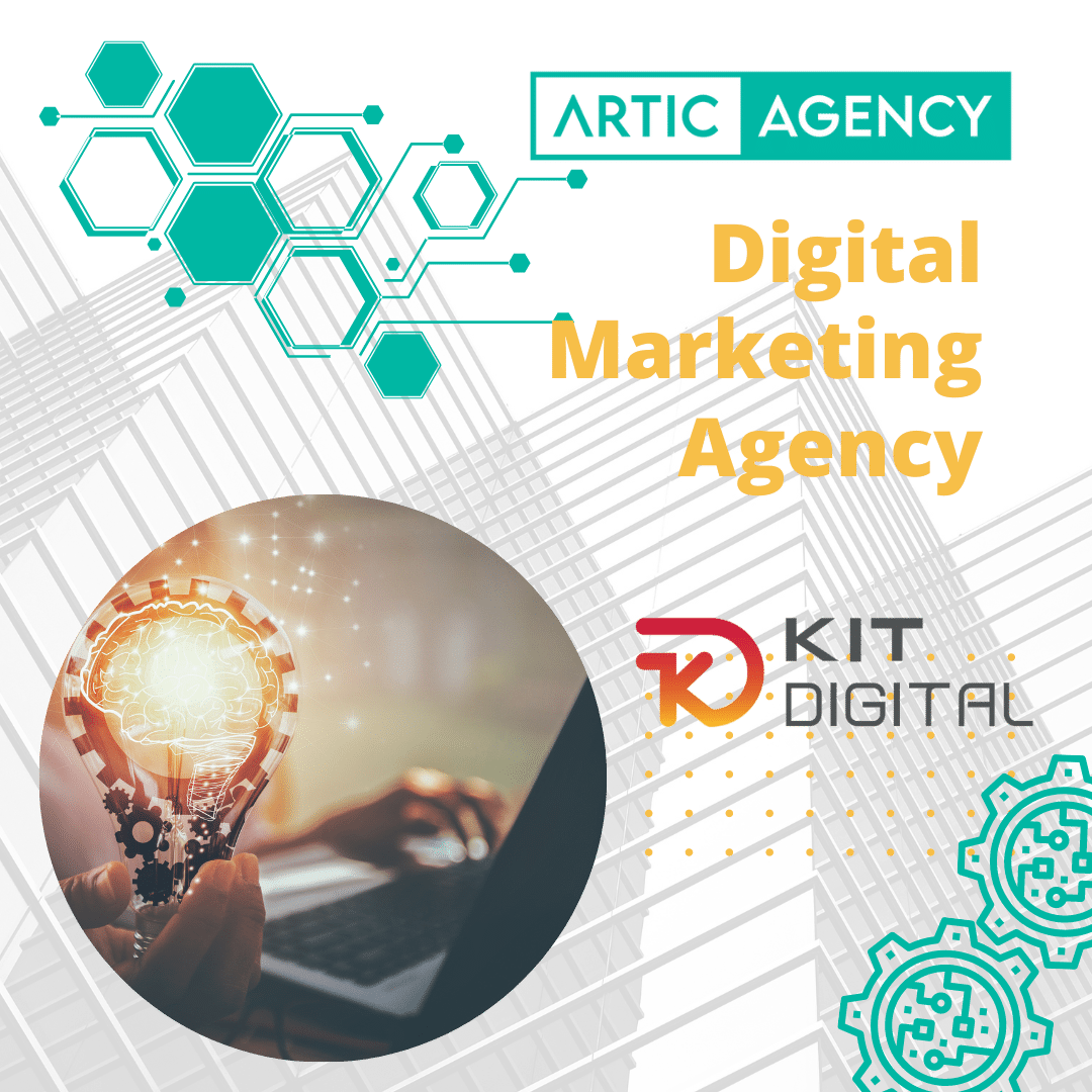 Agentes Digitalizadores del Kit Digital para PYMES Y AUTÓNOMOS ...