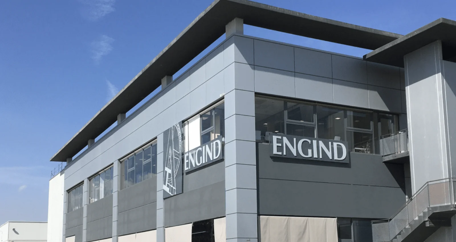 Marketing for engineering firms and technical services