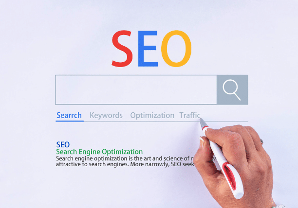 ¿Qué es el SEO y para qué sirve? SEO 1 SEO 1 ¿Qué es el SEO y para qué sirve?