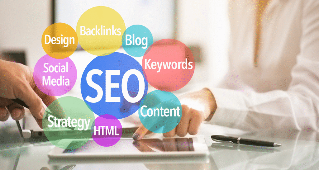 Per què necessites una auditoria SEO per al teu negoci en línia per al 2024? auditoria SEO 1 auditoria SEO