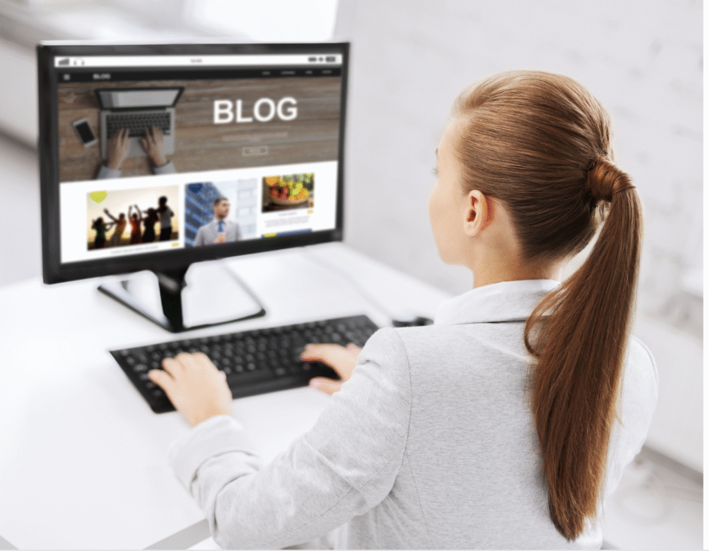 Blog corporativo: 7 beneficios. blog corporativo blog corporativo Blog corporativo: 7 beneficios.