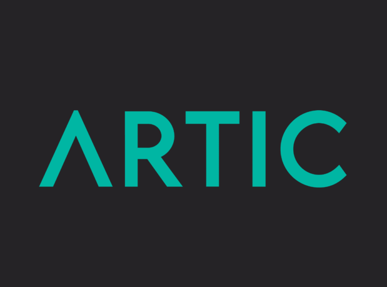 ARTIC LOGO