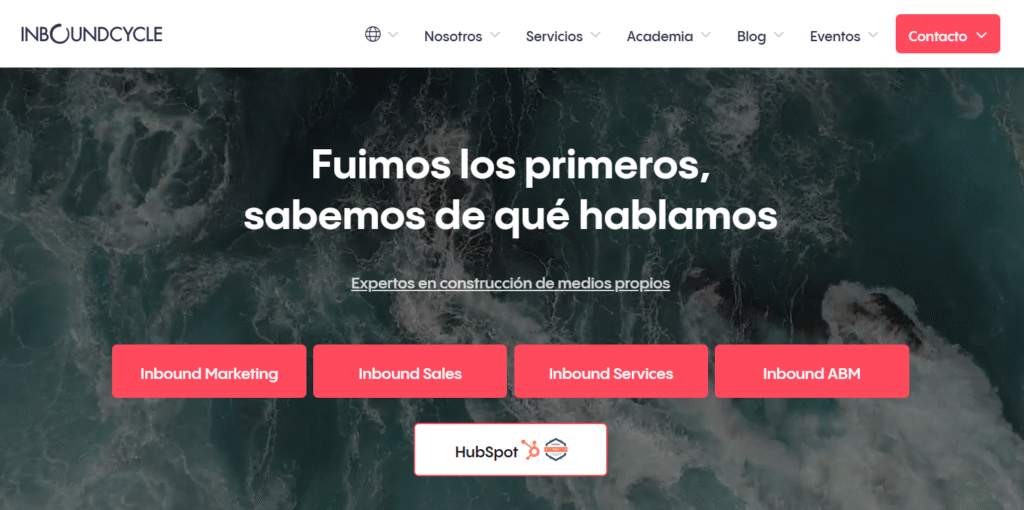 The 10 best B2B marketing agencies in Barcelona in 2026