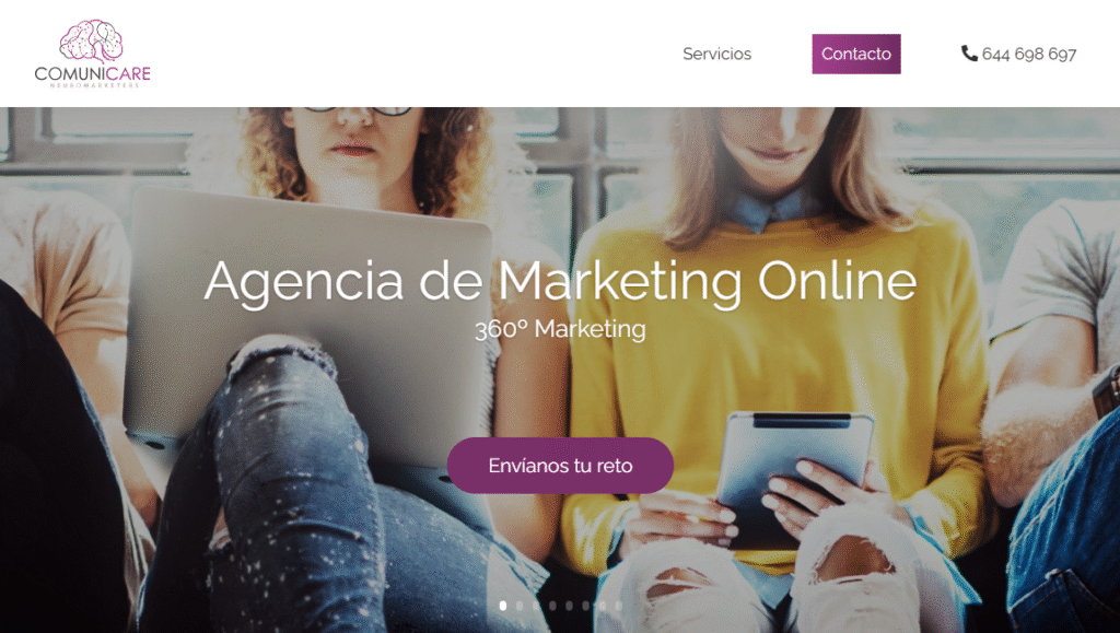 The 10 best B2B marketing agencies in Barcelona in 2026