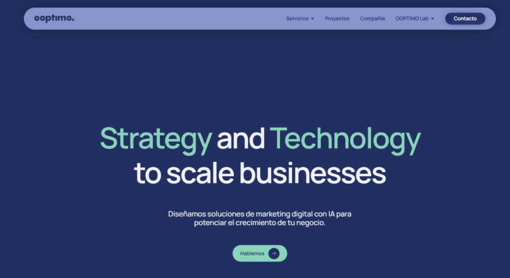 The 10 best B2B marketing agencies in Barcelona in 2026