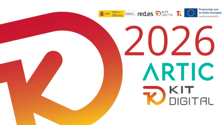 kit digital 2026 subvenció