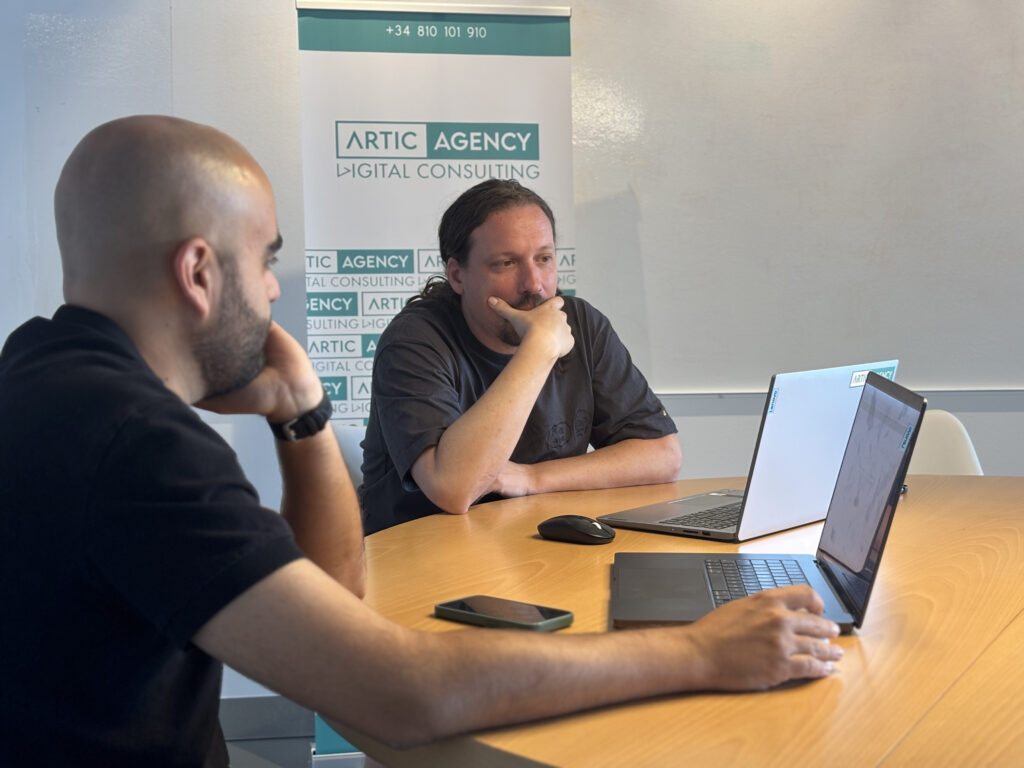 Diferencias entre una web B2B y una web B2C