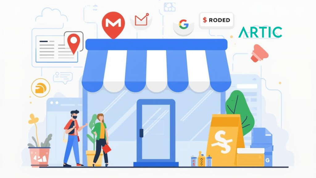 Cómo dar acceso a la ficha de Google My Business Cómo dar acceso a la ficha de Google My Business