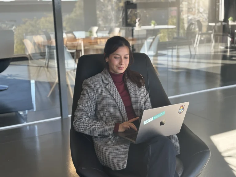 que es una agencia de marca blanca