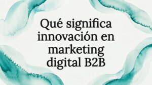 Imagen decorativa para acompañar el título del artículo