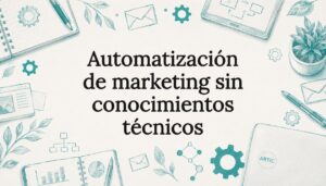 Imagen artística para decorar la portada de la tarjeta