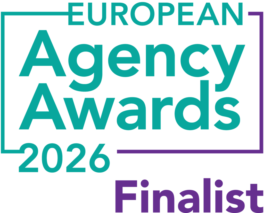 ARTIC, finalista en los European Agency Awards 2026