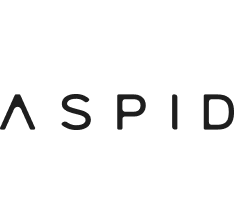 Mejor agencia de marketing digital industrial de Barcelona: TOP 5 (2026) Logo de ASPID, agencia de marketing B2B industrial en Barcelona