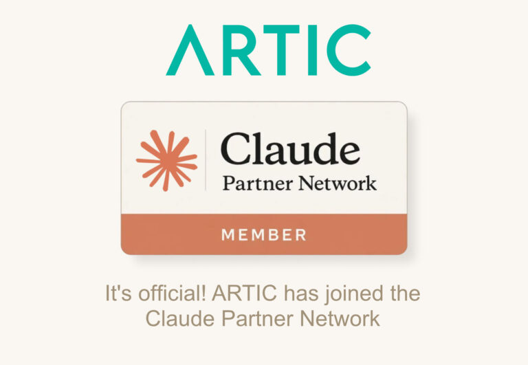 agencia de marketing B2B Claude Partner